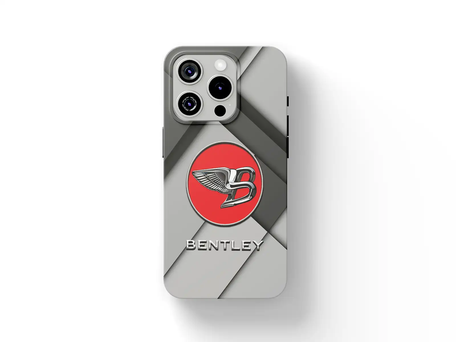 Bentley Funda Smartphone Edición Limitada De Calidad